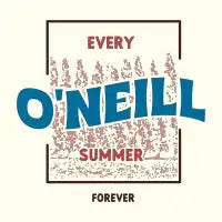 O'Neill Forever - design