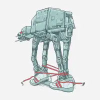 AT - A TIE - design
