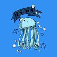 Ink you! - design