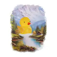So Quack - design