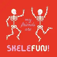 SkeleFUN - design