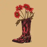 Howdy Partner - design