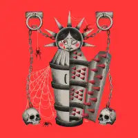 One Eye Open - design