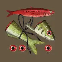 Sardines - design