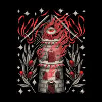 The Tower - design