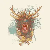 BEASTY - design