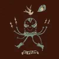 El Pulpo - design