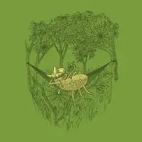 HANGIN´ AROUND - design