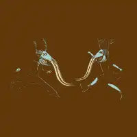 MASTODONS - design