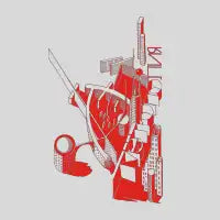 Metropolis - design