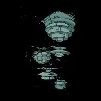 Northern Lights - design