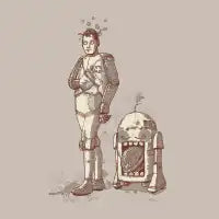 Nutbots - design