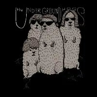 The Undergroundhogs - design