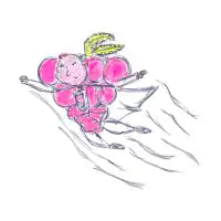 Raspberry James - design