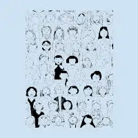 Woman Pattern - design
