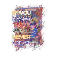 Let 'Em Know - design