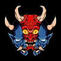 Oni Inside Oni - design