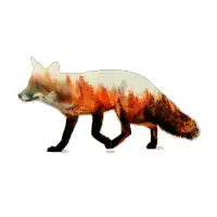 Fox - design