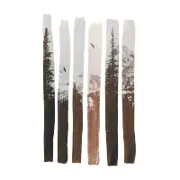Into The Wild - design