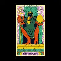 The Emperor IV - design