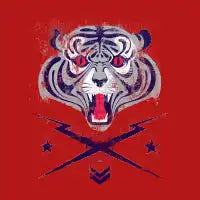 Tiger - design