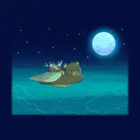 Bear Stars - design