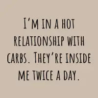 Carbs - design