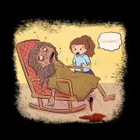 Grandma - design