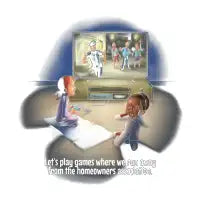 Lets Play Games - design