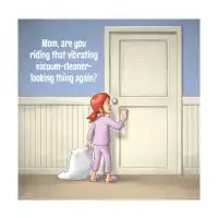 Mom - design
