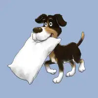 Puppy - design