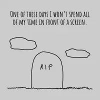 RIP - design