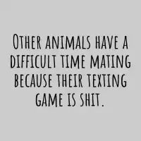 Texting Game - design