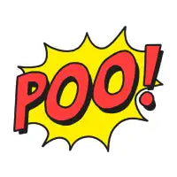 Poo Sound Effect - design