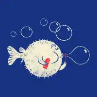 Blowfish - design
