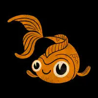 Goldfish - design
