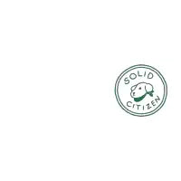 Börk is a Solid Citizen - design