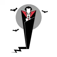 Count Dracula - design