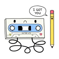I Got You - design