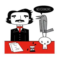 Nevermore - design