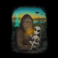 I Want To Believe - Andy Pitts - design