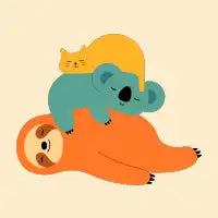 Being Lazy - design