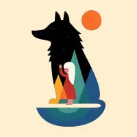 Best Friend - design