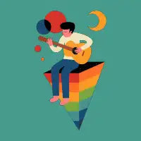 Chords Of The Night - design