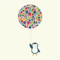 Float In The Air - design