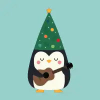 Fa La La La - design