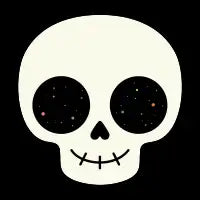 Skullaxy - design