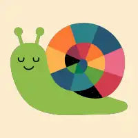 Snail Vibes - design