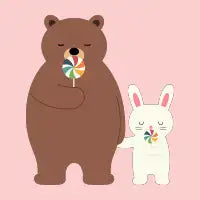 Stay Sweet - design