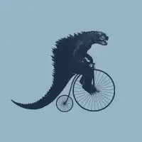 Big ride - design